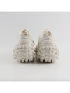 Bouncer Low-Top Sneakers White - BALENCIAGA - BALAAN 4