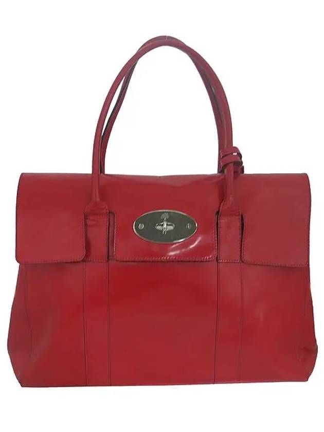 HH6981 Tote Bag - MULBERRY - BALAAN 2