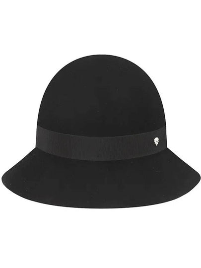 Etta Conscious Cloche Hat Black - HELEN KAMINSKI - BALAAN 2