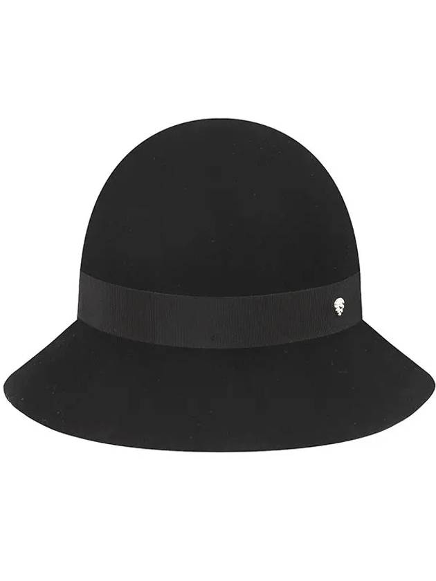 Etta Cloche Bucket Hat Black - HELEN KAMINSKI - BALAAN 1