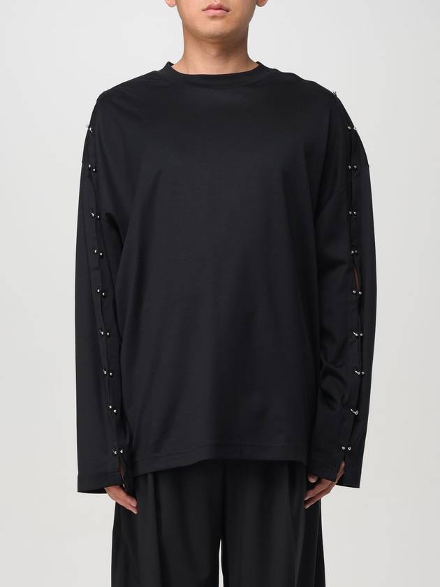 Sweater men Mugler - MUGLER - BALAAN 1