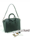 women tote bag - GIVENCHY - BALAAN 10