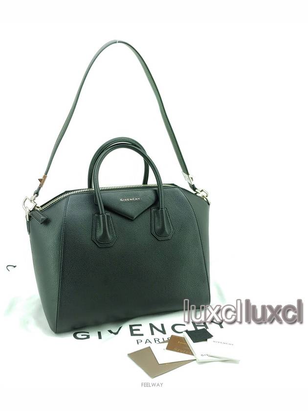 women tote bag - GIVENCHY - BALAAN 10