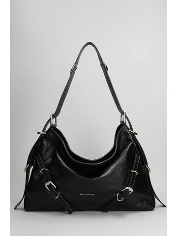 Givenchy Voyou Shoulder Bag - GIVENCHY - BALAAN 1