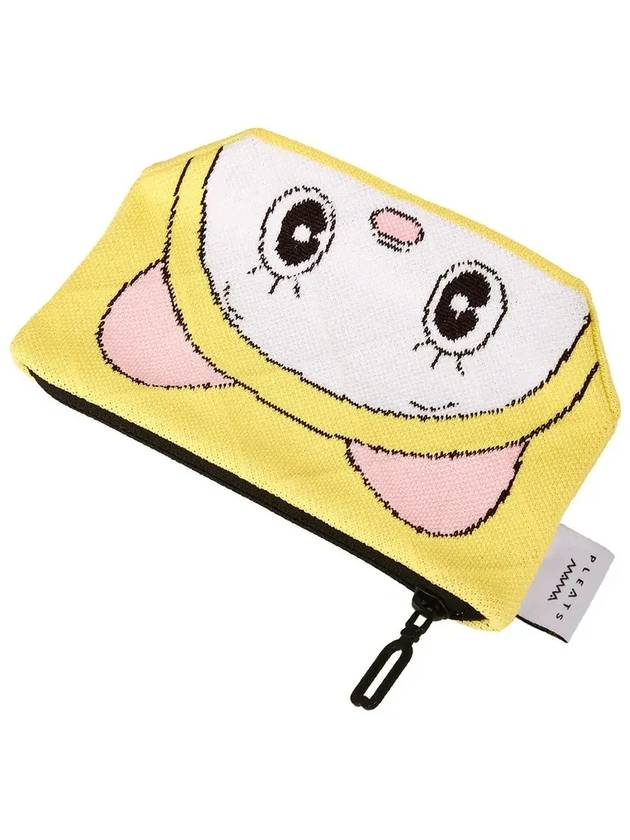 Doraemon Edition Dorami Pouch - PLEATSMAMA - BALAAN 2