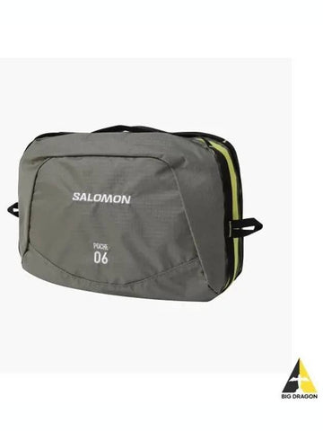 Posh Pouch Large LC2588600 - SALOMON - BALAAN 1