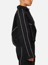 NSW Woven Jacket Black US EU FN1940 010 - NIKE - BALAAN 4