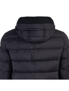 Men s Nuage Hood Padding PI003ULEM02 19288 9300 - HERNO - BALAAN 5