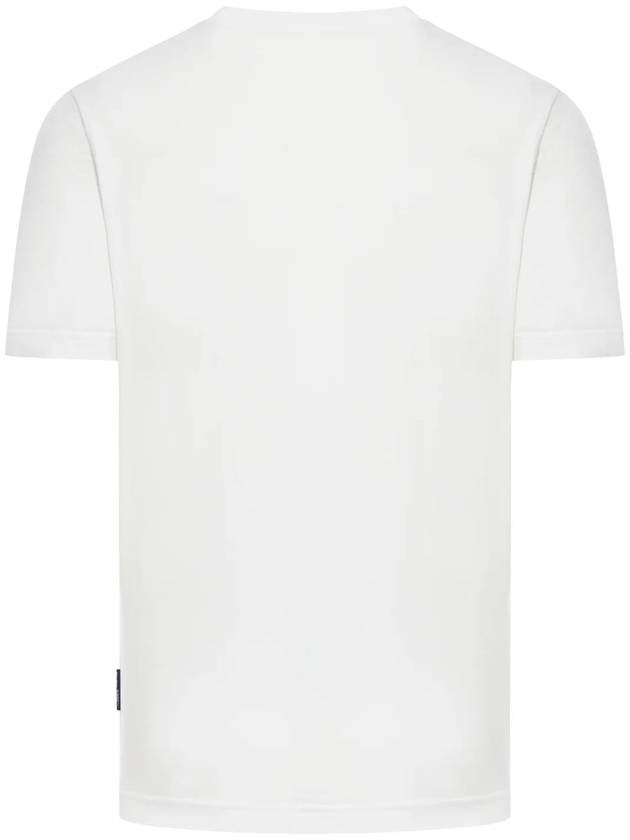 PALM ANGELS CLASSIC LOGO SLIM TEE - PALM ANGELS - BALAAN 2