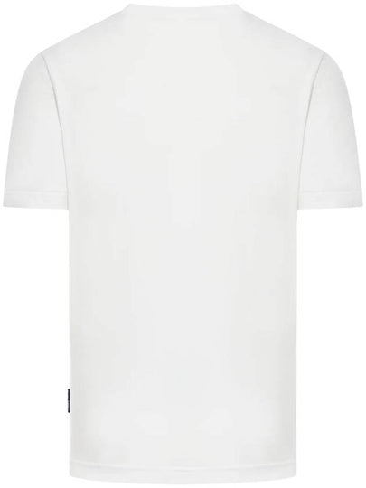 PALM ANGELS CLASSIC LOGO SLIM TEE - PALM ANGELS - BALAAN 2