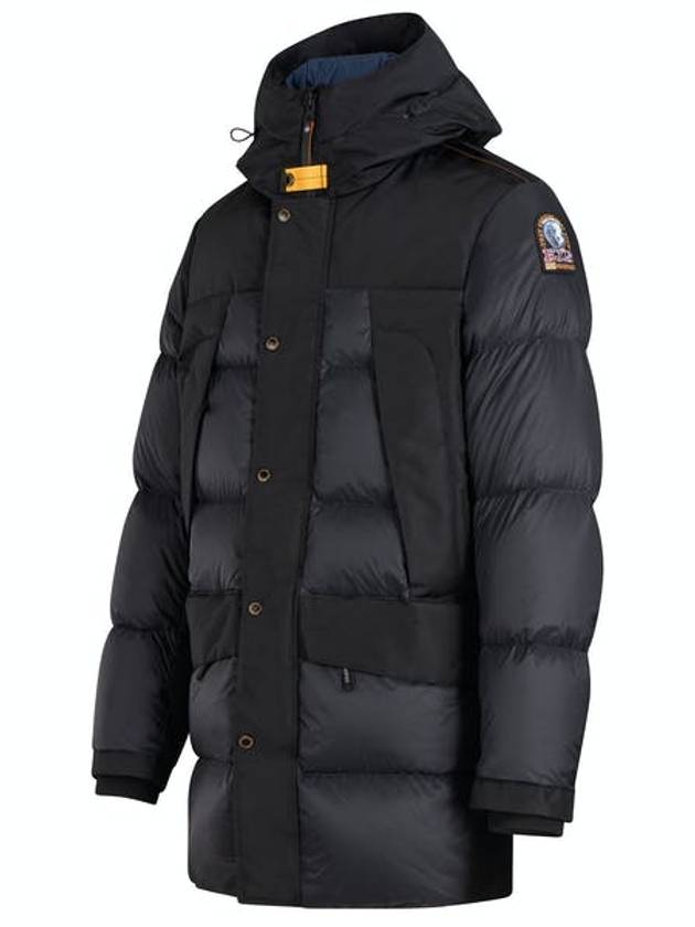 SHEDIR Jacket PMJCKEN04 710 - PARAJUMPERS - BALAAN 4