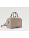 Speedy Bandouliere 25 Tote Bag Beige - LOUIS VUITTON - BALAAN 4