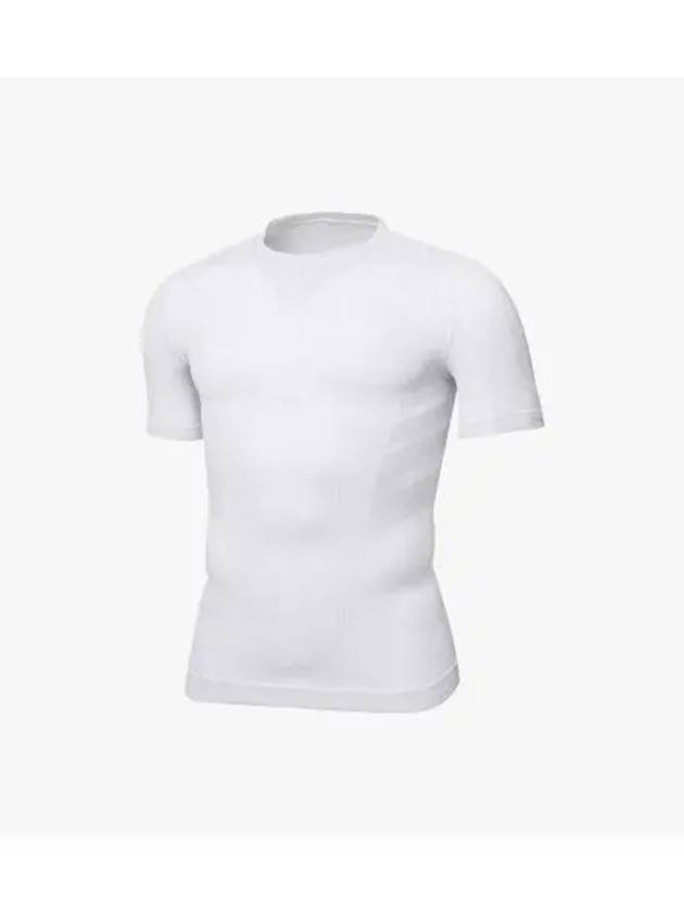 Diadora ACT short sleeve white - DIADORA - BALAAN 1