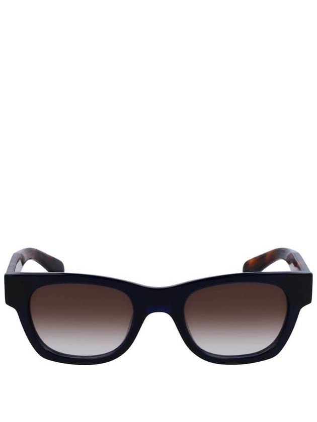 Paul Smith PSSN097 Transparent Blue - PAUL SMITH - BALAAN 1