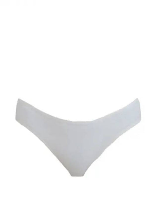 BELL bell rib cotton panties - BASERANGE - BALAAN 1