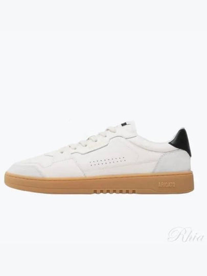 Dice Lo low top sneakers white - AXEL ARIGATO - BALAAN 2