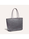 Artois MM Tote Bag Grey - GOYARD - BALAAN 1