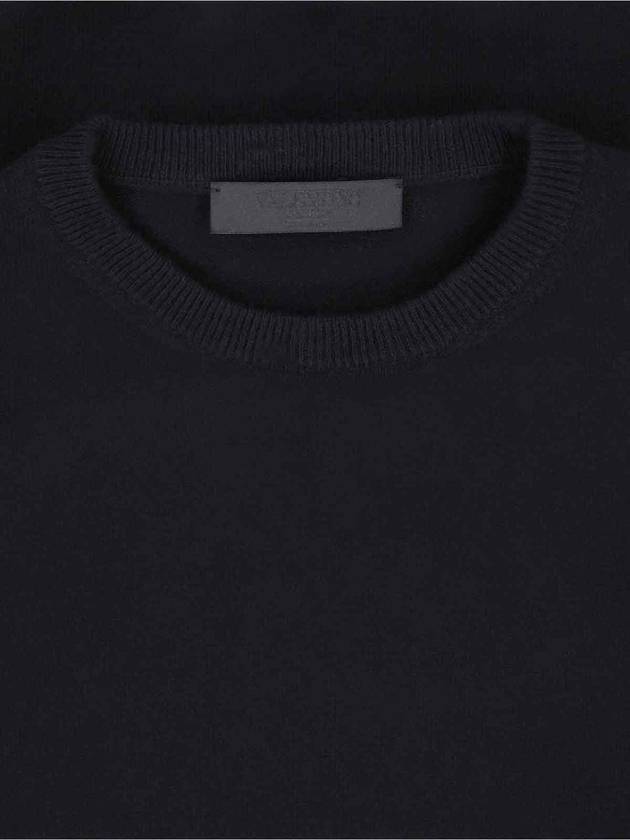 Valentino Sweaters - VALENTINO - BALAAN 4