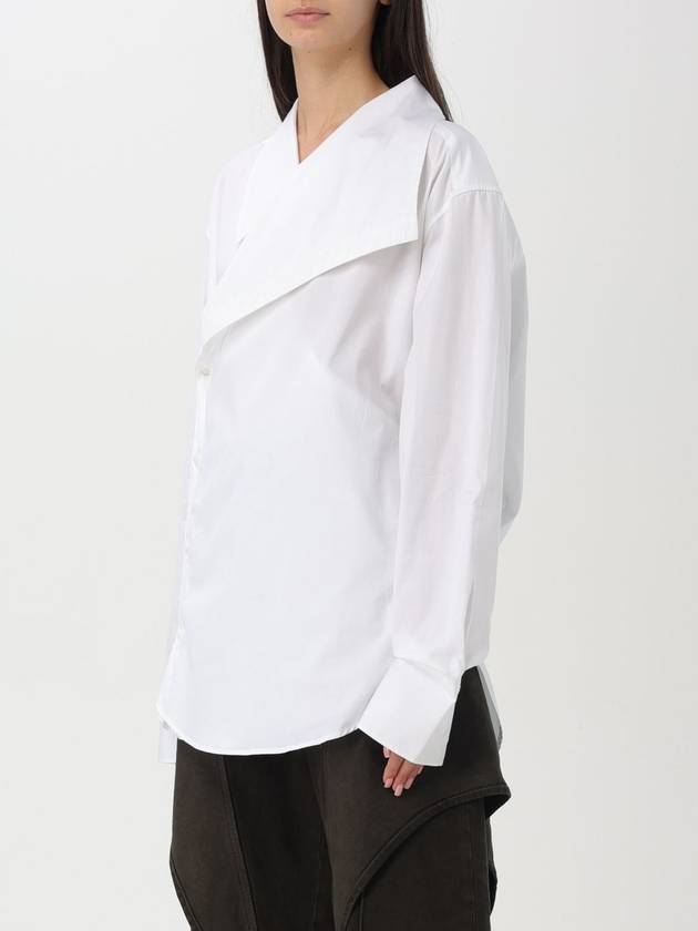 Shirt woman Jw Anderson - JW ANDERSON - BALAAN 4