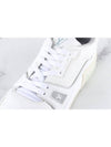 LV trainer sneakers white 9 280 - LOUIS VUITTON - BALAAN 6