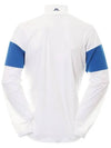 Dale Light Jacket White GMOW08232 0000 - J.LINDEBERG - BALAAN 4