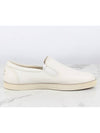 Leather slip ons 43 5 285 - BOTTEGA VENETA - BALAAN 8