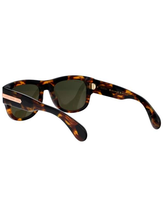 Sunglasses 00 538189701 GG1517S 003 HAVANA - GUCCI - BALAAN 5