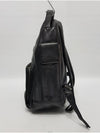 men backpack - PIQUADRO - BALAAN 3