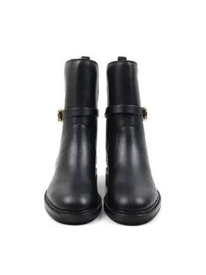 Smith Market Used Luxury KDI613VEA Boots Women s Shoes - DIOR - BALAAN 2