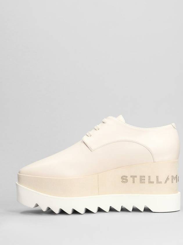 Stella McCartney Elyse Sneakers - STELLA MCCARTNEY - BALAAN 3