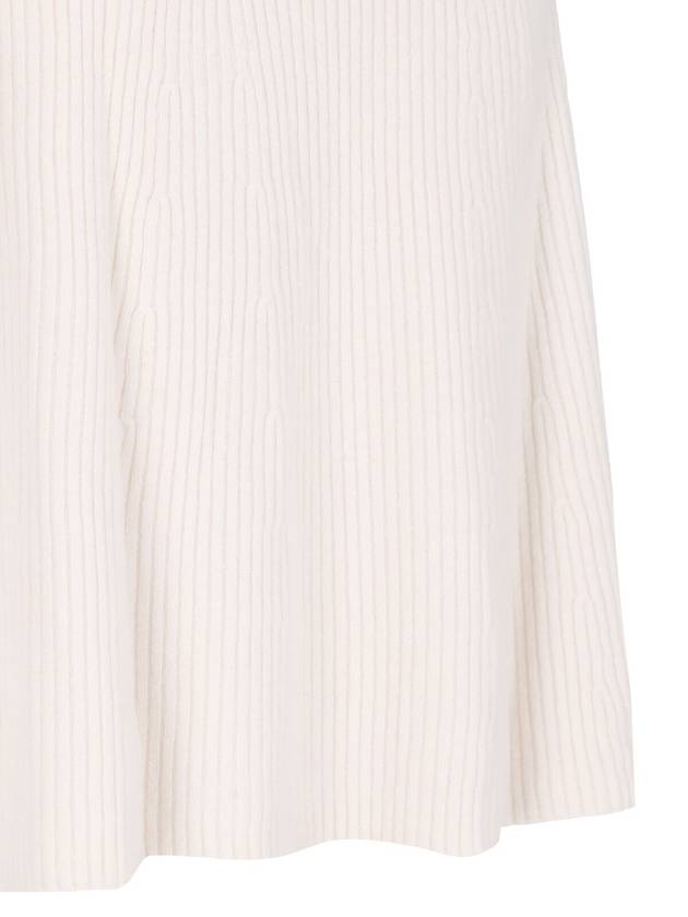 Calvin Klein Skirts White - CALVIN KLEIN - BALAAN 3