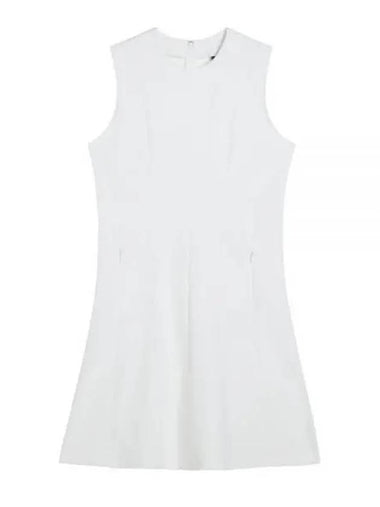 Jasmin Dress GWSD07955 0000 Women s Jasmine - J.LINDEBERG - BALAAN 1