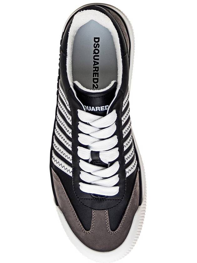 sneakers SNM0342 11100001M063 - DSQUARED2 - BALAAN 5