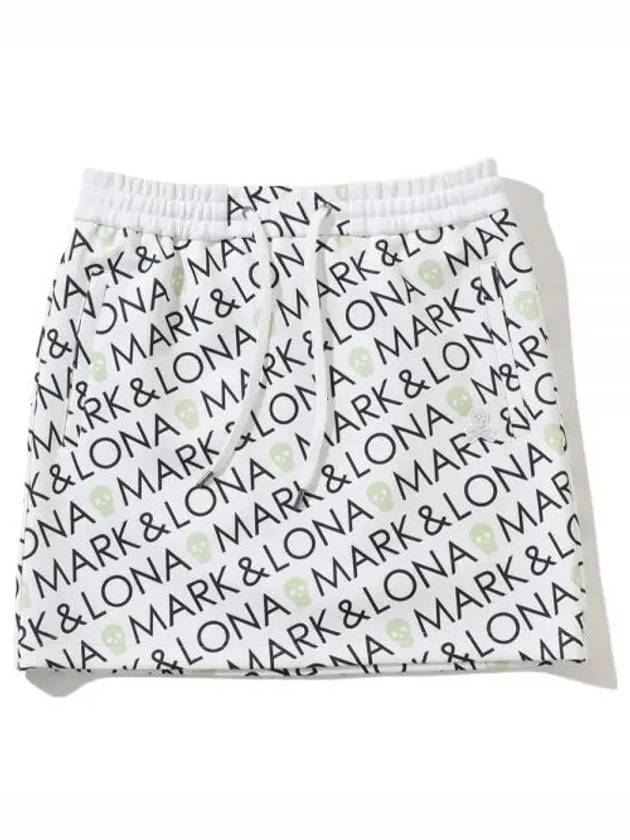 Alpha Skirt MLW 4A AE30 Women s - MARK & LONA - BALAAN 1