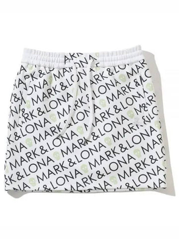 24 Alpha Skirt MLW 4A AE30 Women s - MARK & LONA - BALAAN 1