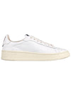 Dallas Low Top Sneakers White - AUTRY - BALAAN 5