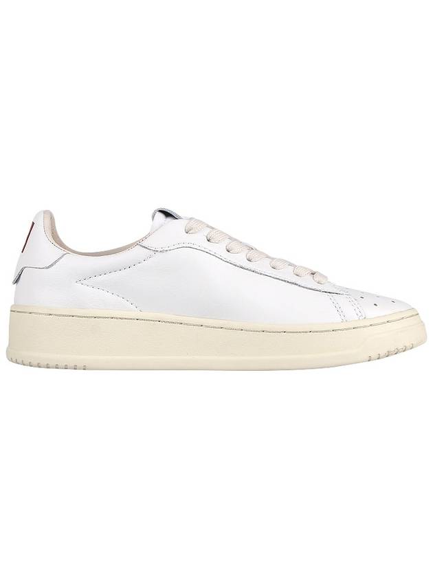 Dallas Low Top Sneakers White - AUTRY - BALAAN 5