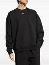 S Box D Sweatshirt A149030GEAD - DIESEL - BALAAN 6