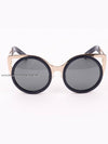 men sunglasses - LINDA FARROW - BALAAN 2