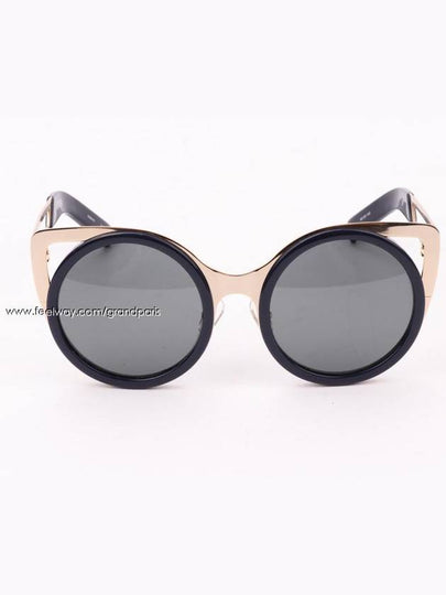 men sunglasses - LINDA FARROW - BALAAN 2