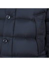 CLUNYE Cluny padded jacket 1C00010 596K7 776 - MONCLER - BALAAN 9