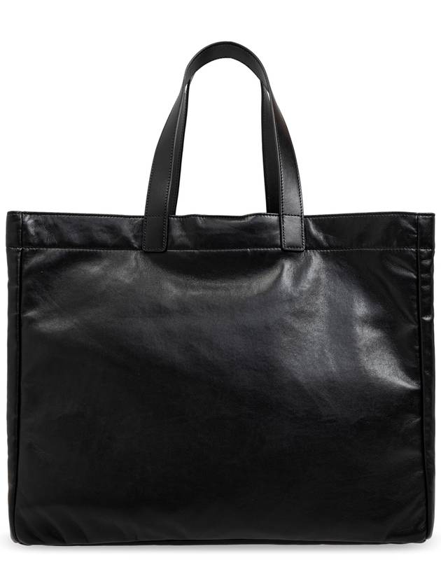 Anine Bing ‘Shopper’ Bag, Women's, Black - ANINE BING - BALAAN 3