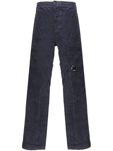 C.P. Company Trousers - CP COMPANY - BALAAN 1