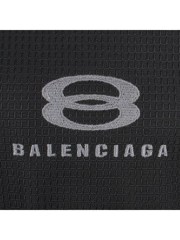 Unity Backpack Black - BALENCIAGA - BALAAN 7