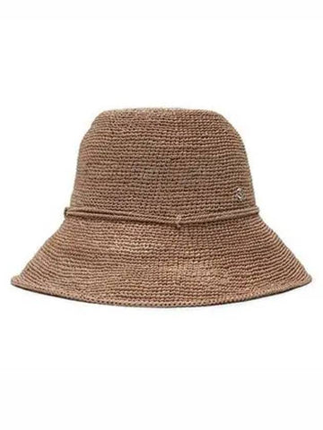 Suncap Iris 9 Nougat HAT51269 - HELEN KAMINSKI - BALAAN 1