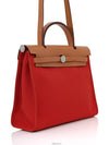 women tote bag - HERMES - BALAAN 3