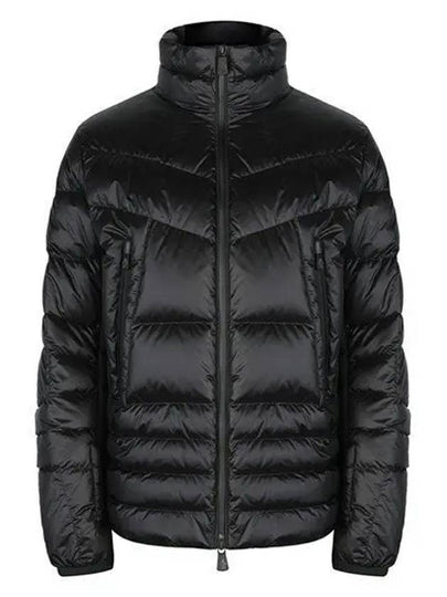 Canmore Black 23FW - MONCLER - BALAAN 2