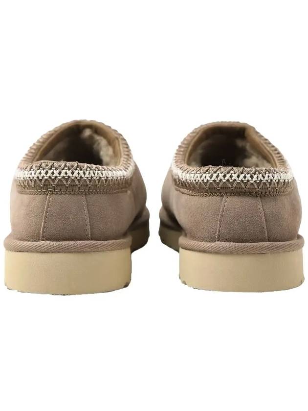 Men's Tasman Slippers Brown - UGG - BALAAN 5