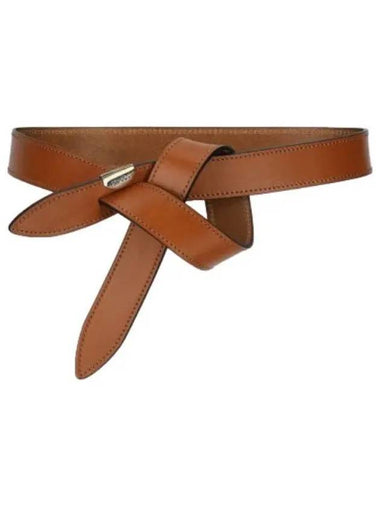 belt - ISABEL MARANT - BALAAN 1