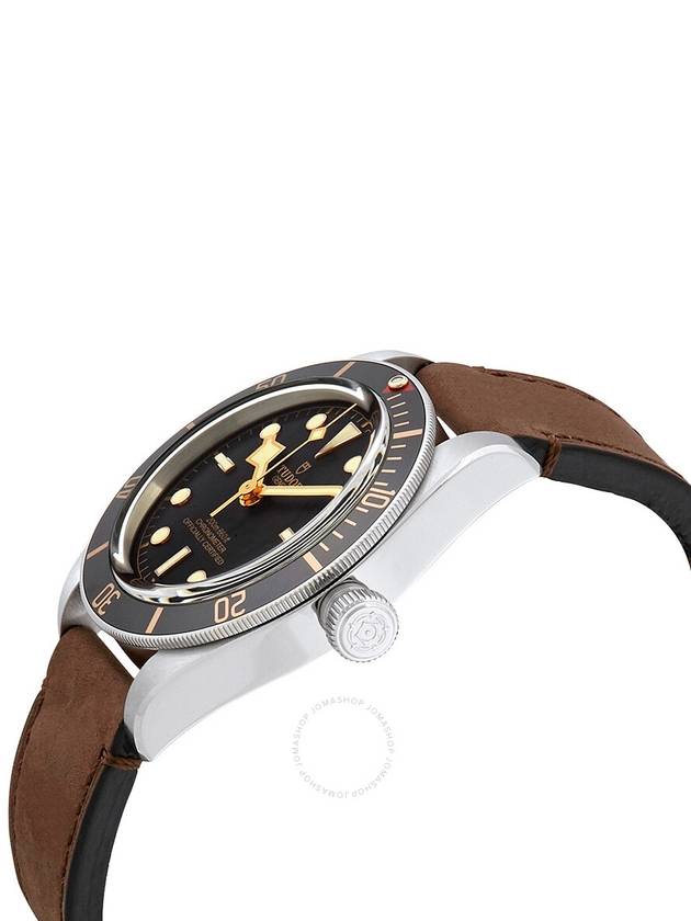 Tudor Black Bay Fifty-Eight Automatic Black Dial Men's Watch M79030N-0002 - TUDOR - BALAAN 2